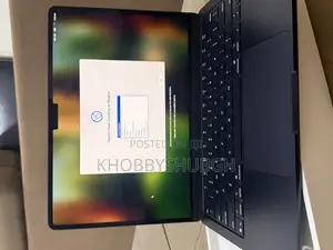 New Laptop Apple MacBook Air 16GB Apple M4 SSD 256GB