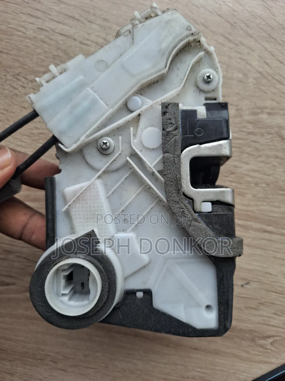 CRV Door Lock Actuator 2017,2018,2019,2020,2021,2022
