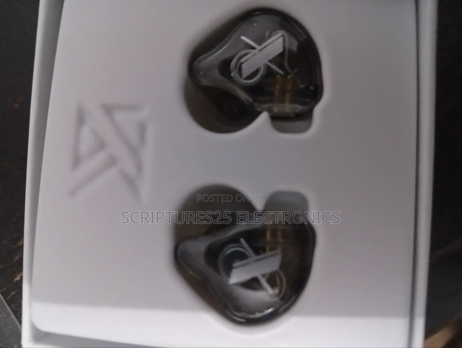 Edx Pro X Inear Monitors(All Types Of Inear)