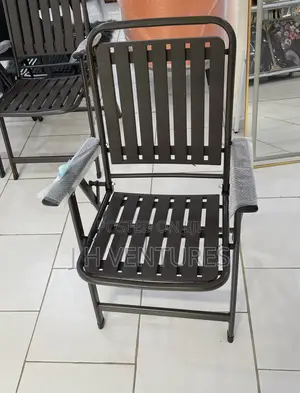 Foldable Armchair