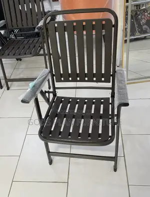 Foldable Armchair