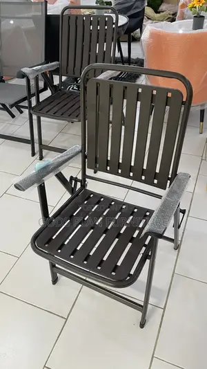 Foldable Armchair