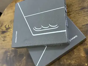 New Samsung Galaxy Fold 512 GB Blue
