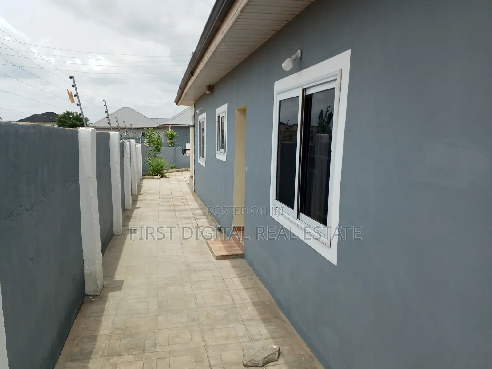 3bdrm House in First Digital Real, New Market for sale
