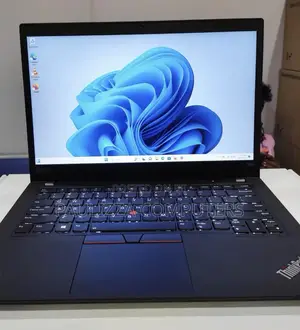 Laptop Lenovo ThinkPad t495s 16GB Intel Core i7 SSD 256GB