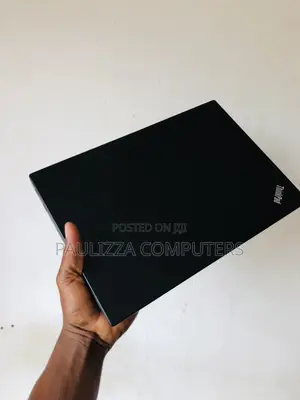 Laptop Lenovo ThinkPad t495s 16GB Intel Core i7 SSD 256GB