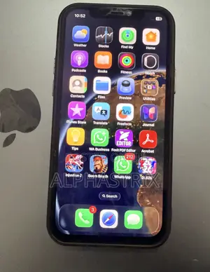 Apple iPhone 12 Pro 128 GB