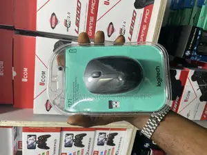 Logitech M171 Wireless  Mouse