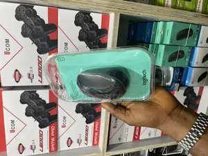 Logitech M171 Wireless  Mouse