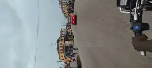 Central Region, Swedru _ 1 Plot Commercial Land