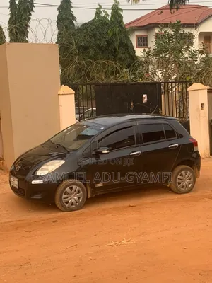 Cab Services ( Within Outside Accra )