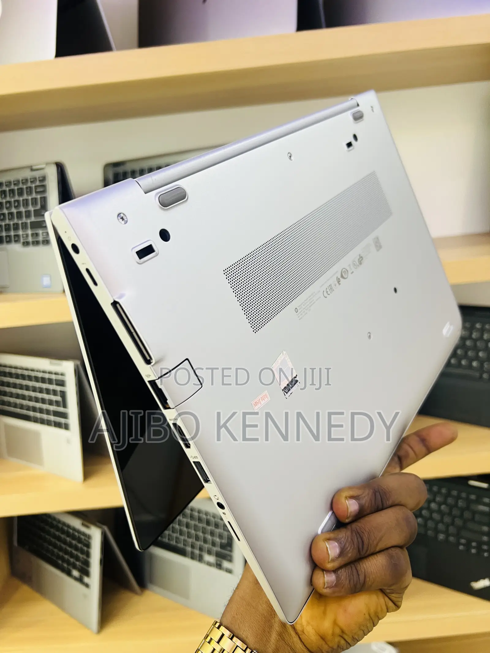 Laptop HP EliteBook 840 G5 8GB Intel Core i5 SSD 256GB