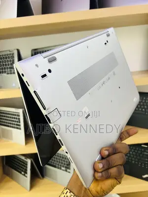 Laptop HP EliteBook 840 G5 8GB Intel Core i5 SSD 256GB
