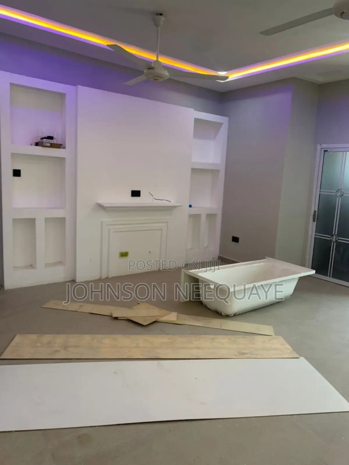 2bdrm Apartment in Manet Junction for rent