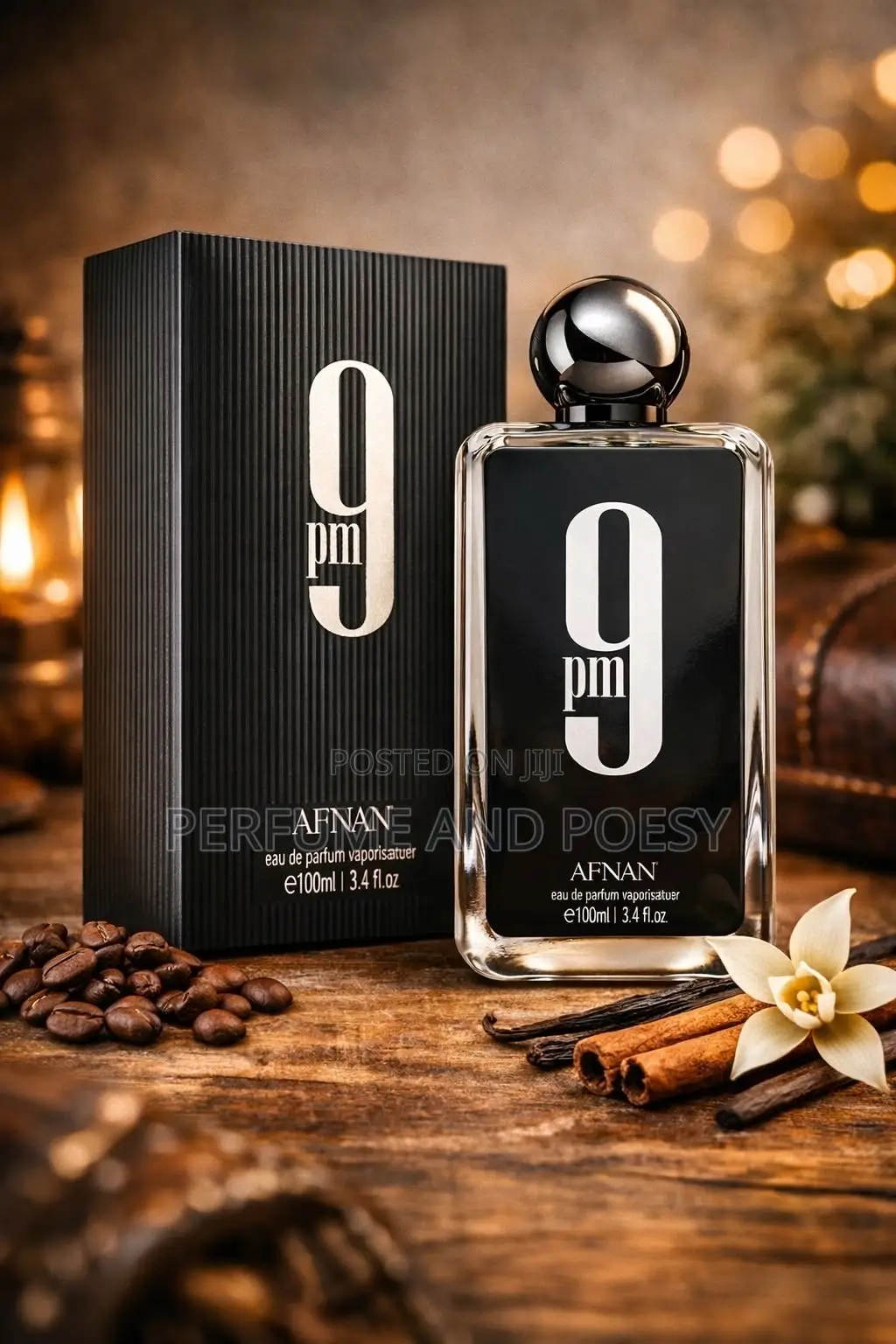 9pm by Afnan