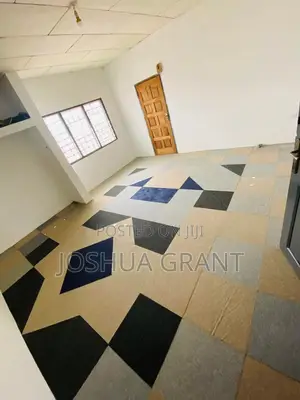 Tufted Woolen Carpet Tiles