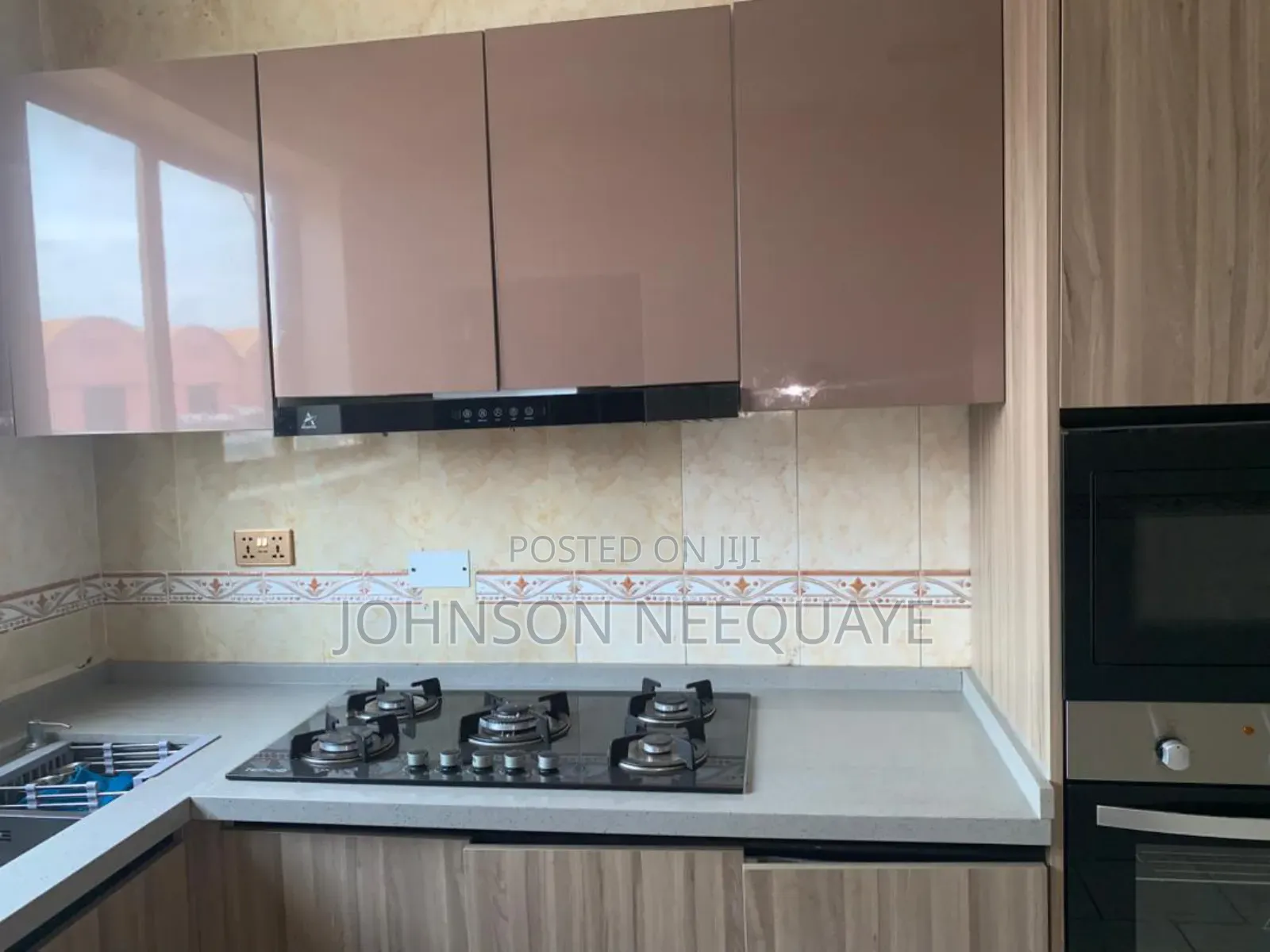 2bdrm Apartment in Manet Junction for rent