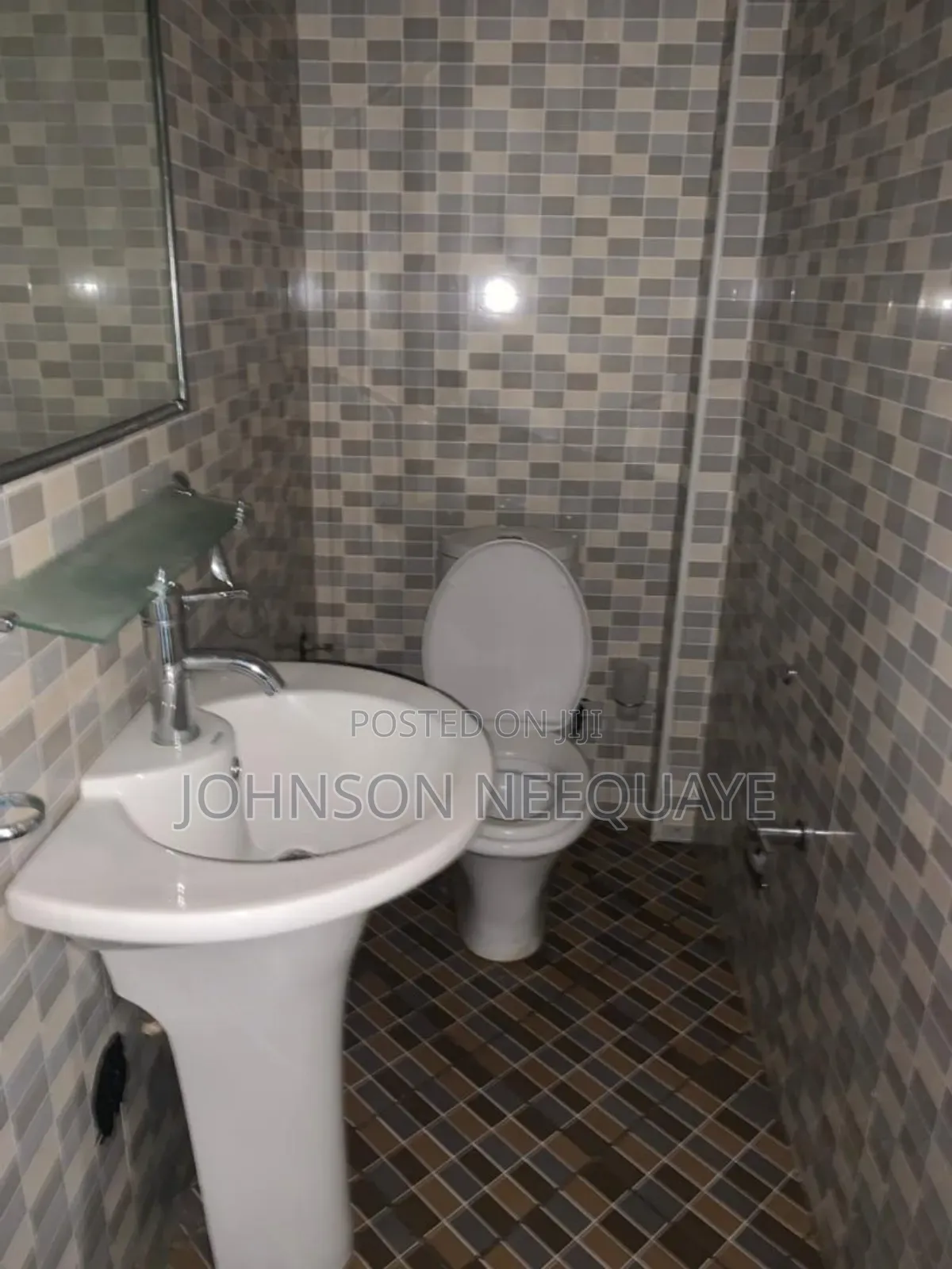 2bdrm Apartment in Manet Junction for rent