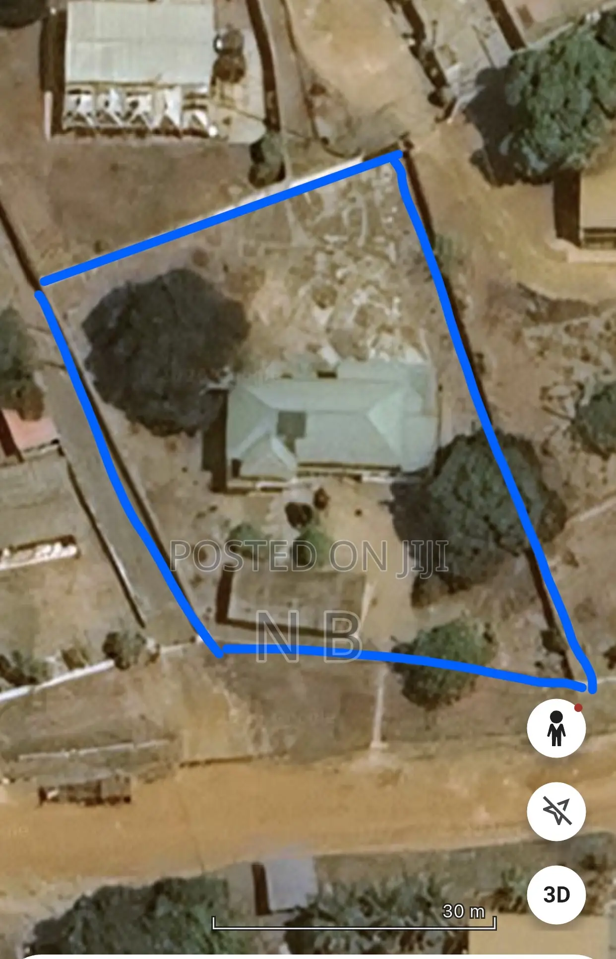 5bdrm House in Teshie Nungua Estate, First Junction for sale