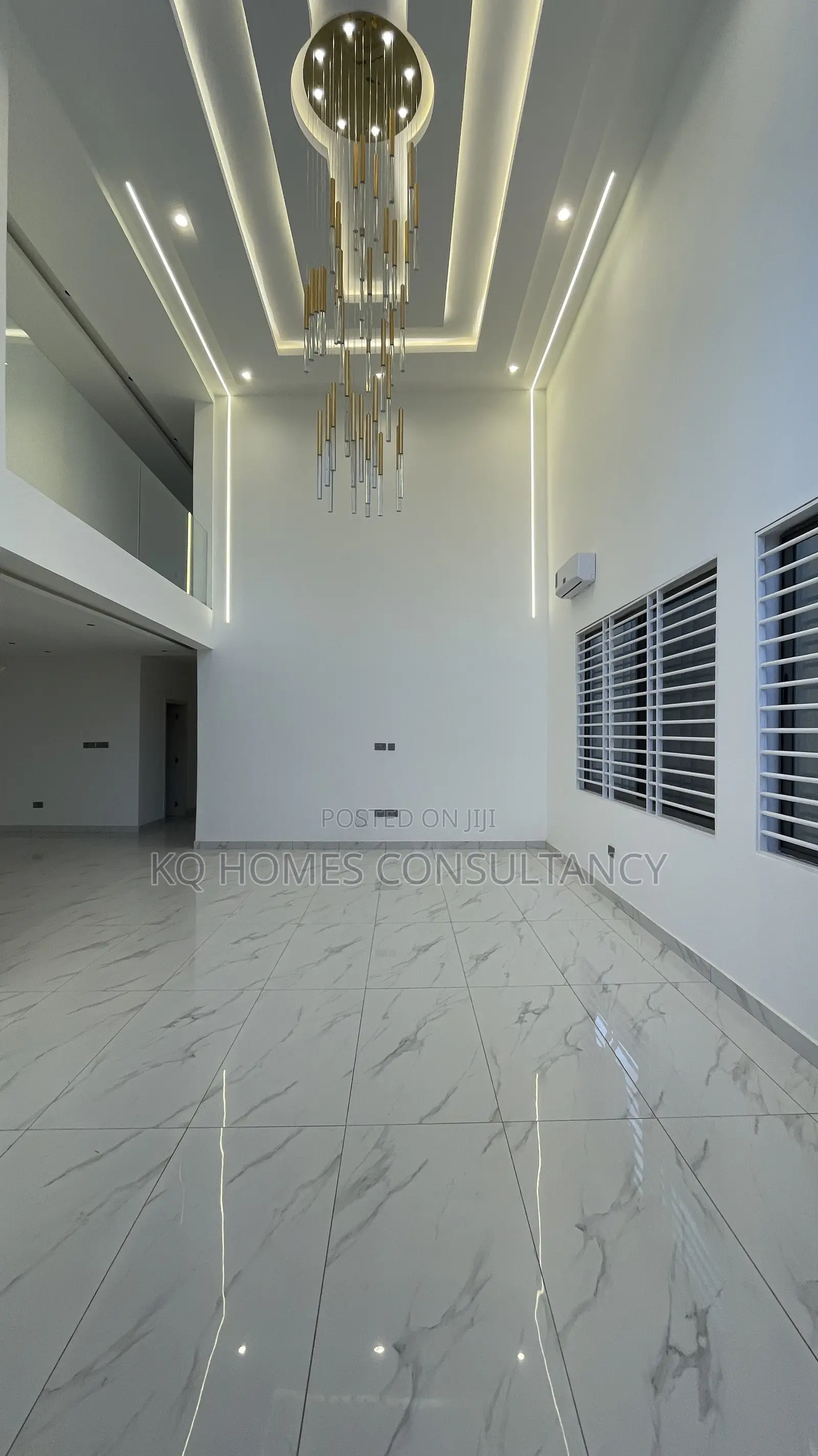 4bdrm House in Ogbojo, East Legon for sale
