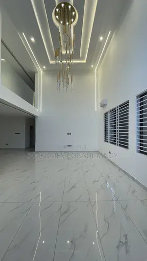 4bdrm House in Ogbojo, East Legon for sale