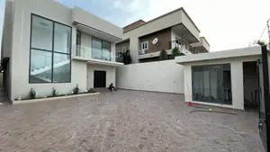 4bdrm House in Ogbojo, East Legon for sale