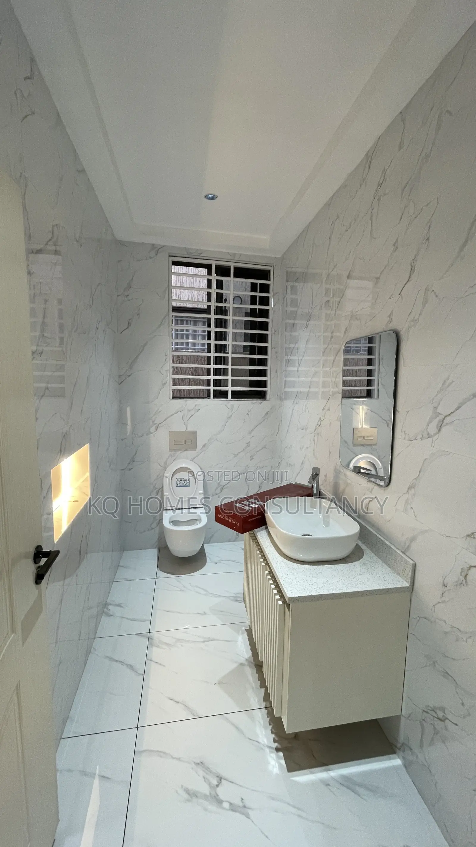 4bdrm House in Ogbojo, East Legon for sale