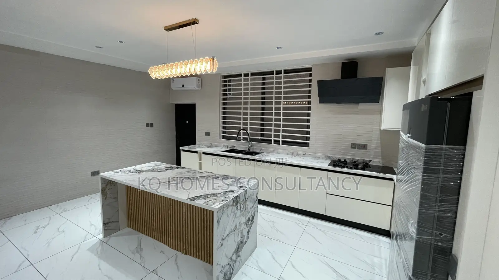 4bdrm House in Ogbojo, East Legon for sale