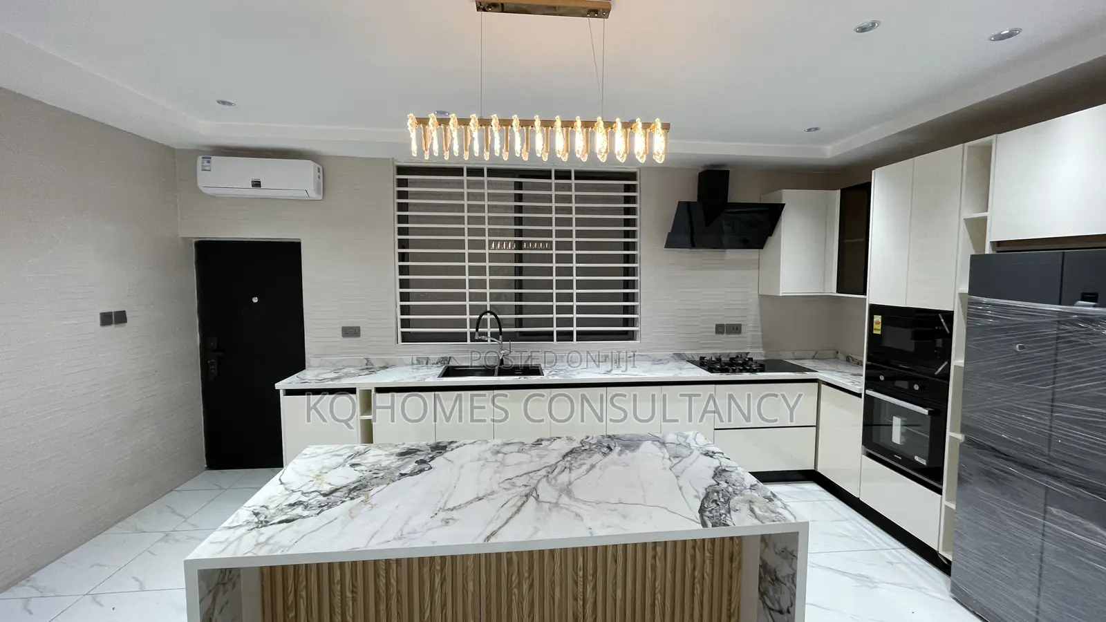 4bdrm House in Ogbojo, East Legon for sale