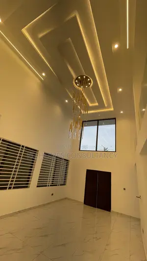 4bdrm House in Ogbojo, East Legon for sale