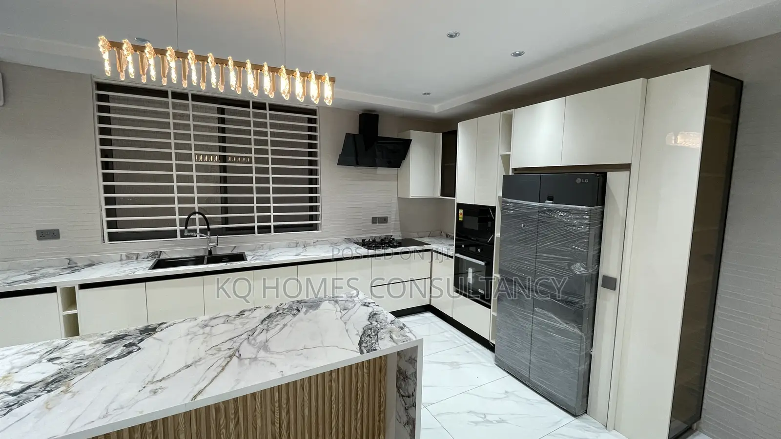 4bdrm House in Ogbojo, East Legon for sale