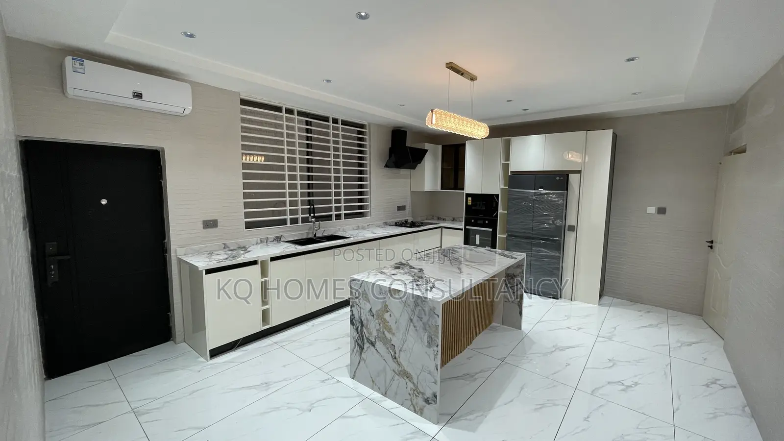 4bdrm House in Ogbojo, East Legon for sale