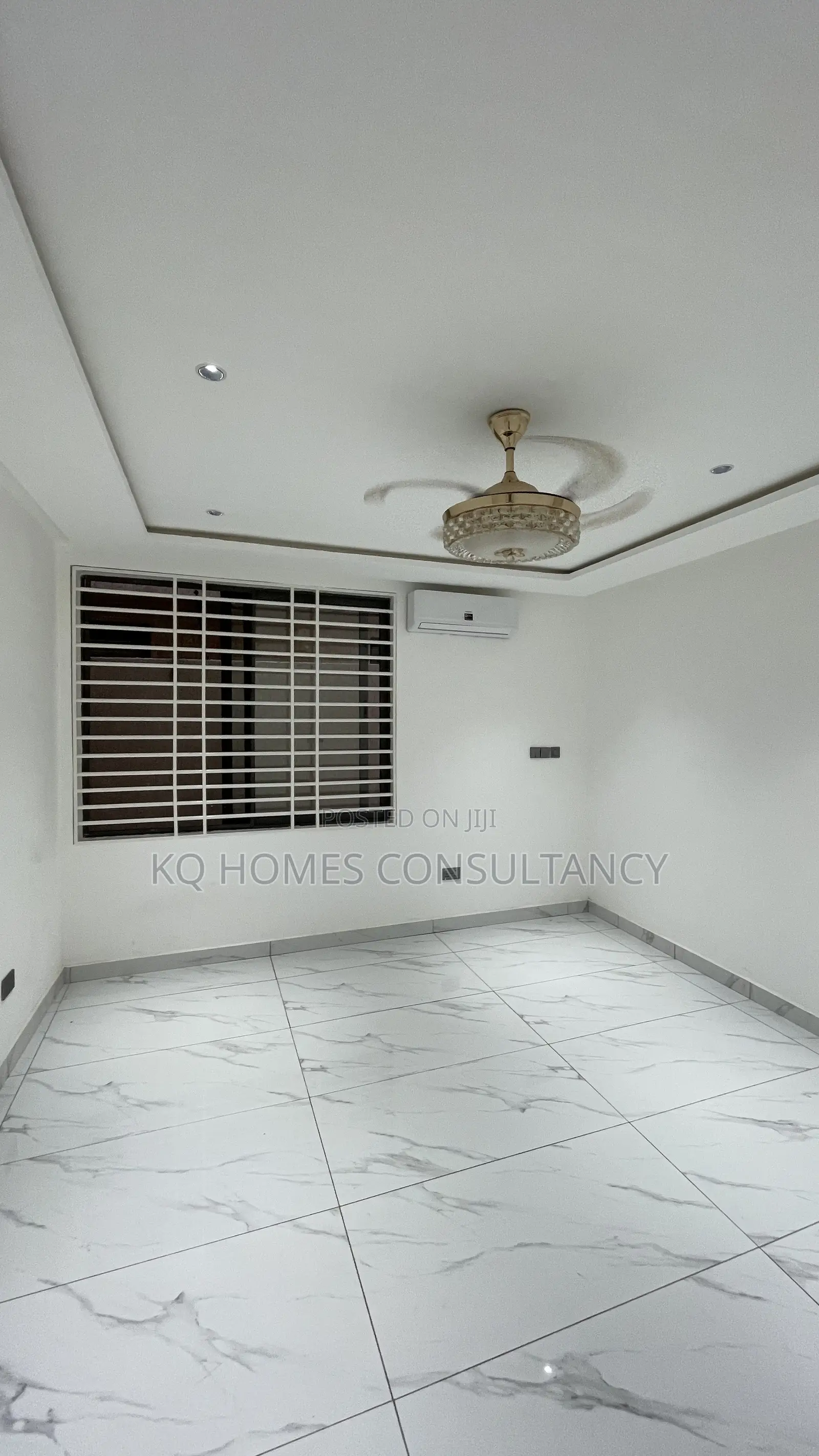 4bdrm House in Ogbojo, East Legon for sale