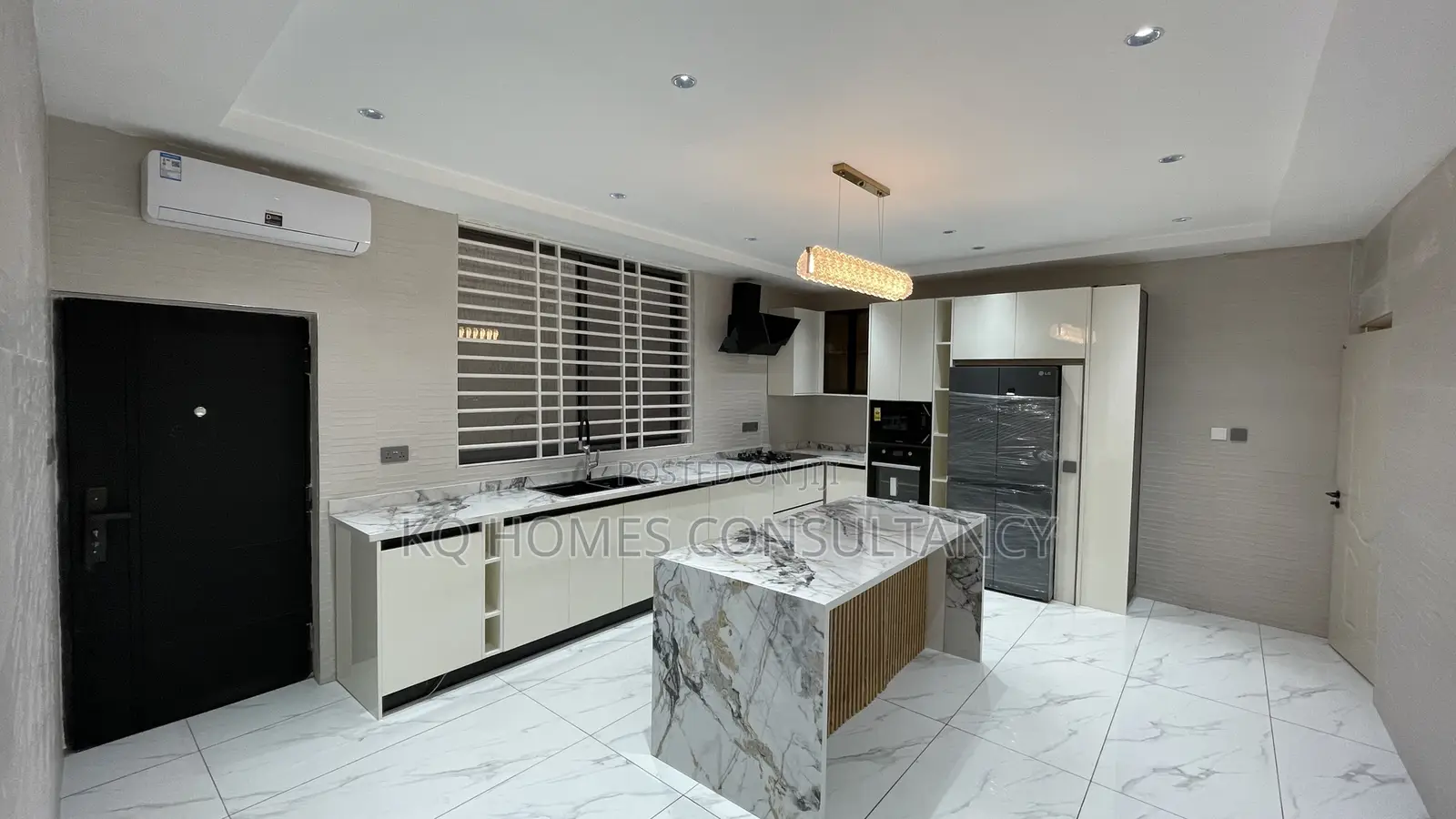 4bdrm House in Ogbojo, East Legon for sale