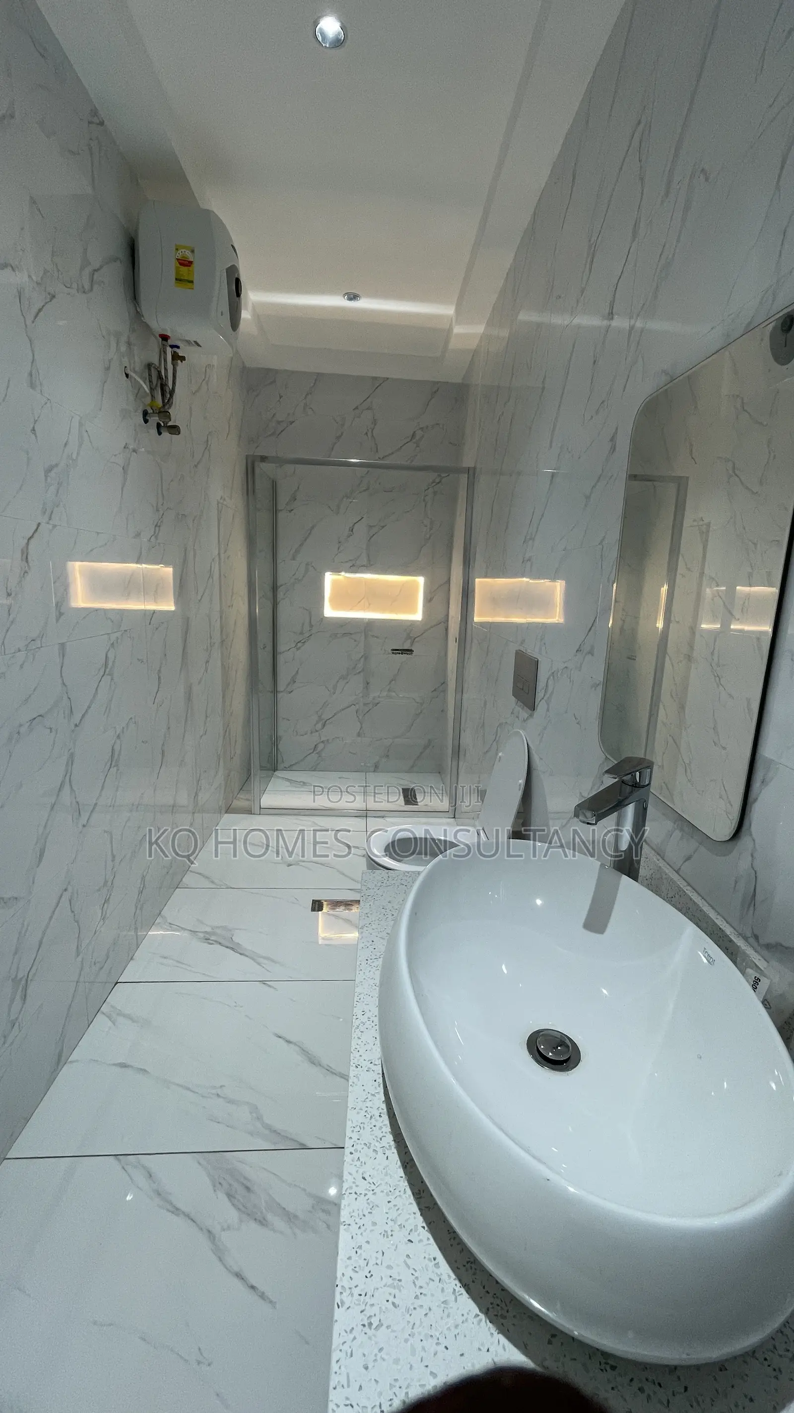 4bdrm House in Ogbojo, East Legon for sale