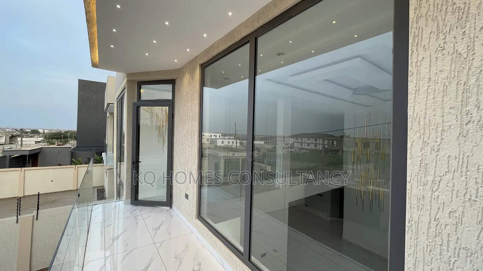 4bdrm House in Ogbojo, East Legon for sale