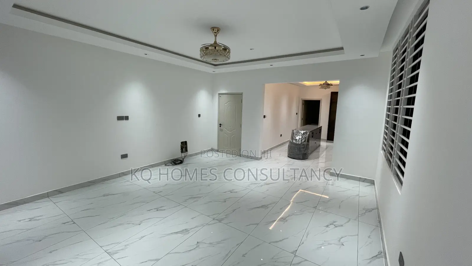 4bdrm House in Ogbojo, East Legon for sale