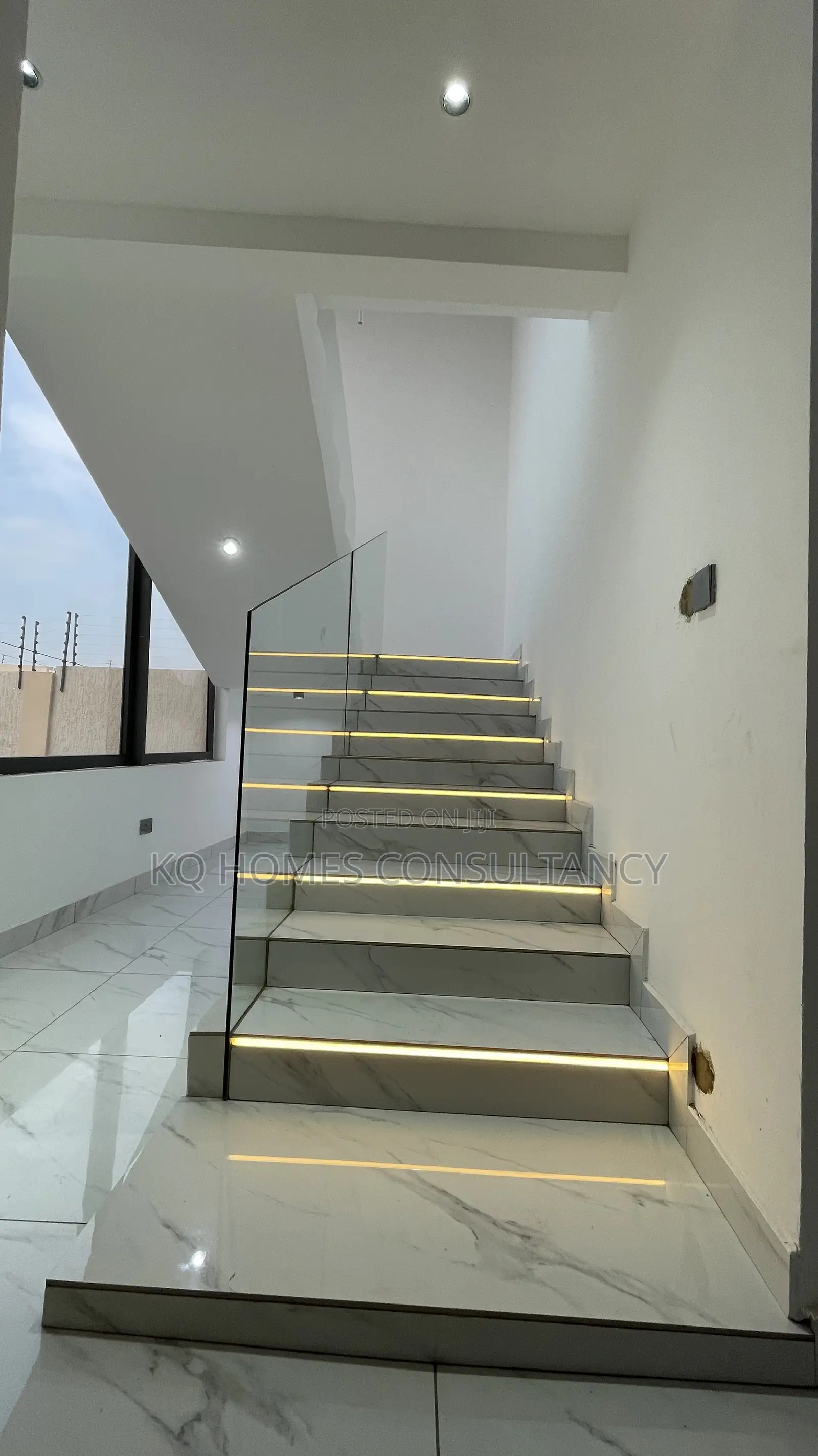 4bdrm House in Ogbojo, East Legon for sale
