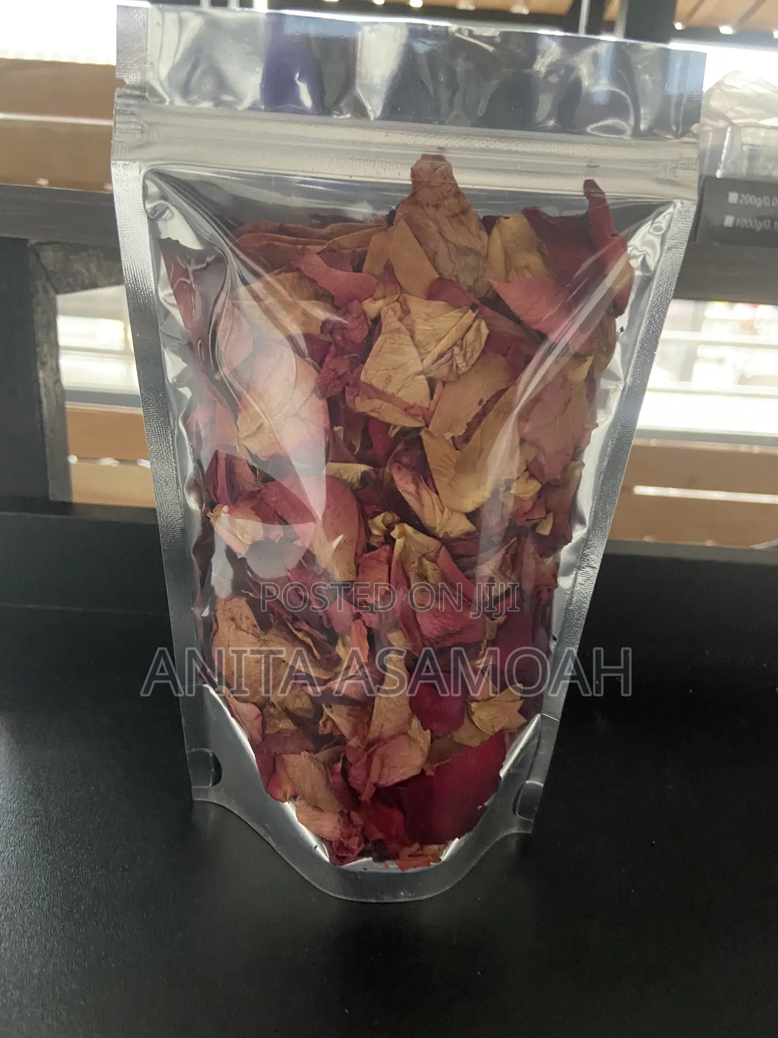 Rose Petals