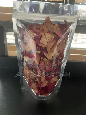 Rose Petals