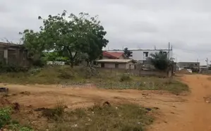 Central Region, Swedru _ 1 Plot of Building Land