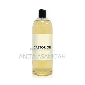 1 Liter Castor Oil
