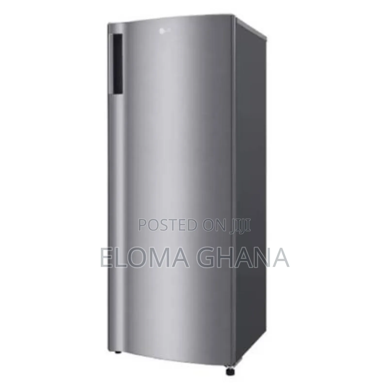 The Lg Gn-Y331sls Is a 199-Litre Evercool Single-Door Refrigerator
