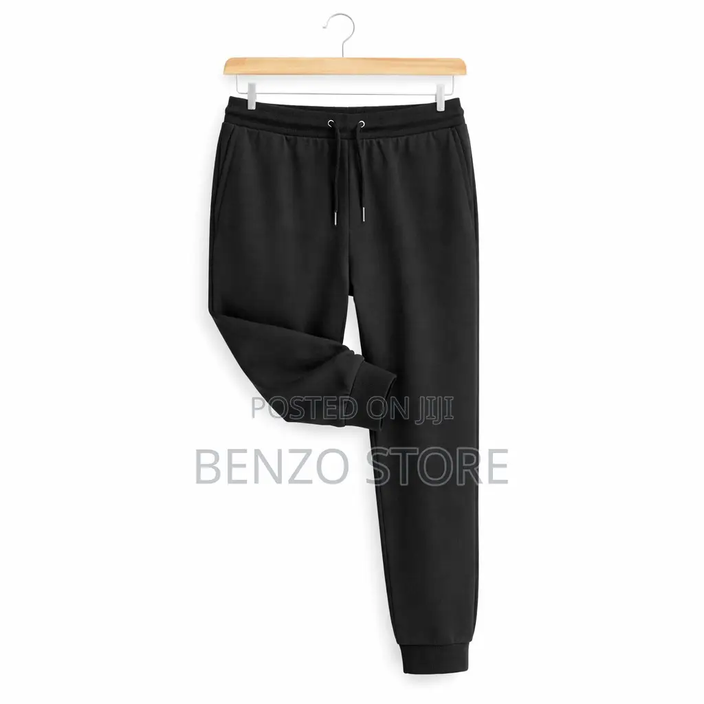 Trendy Joggers for Men Women – Premium Unisex Pants