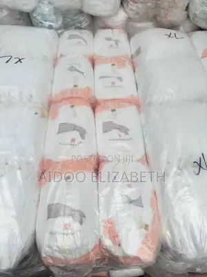 Lizzy Baby Care