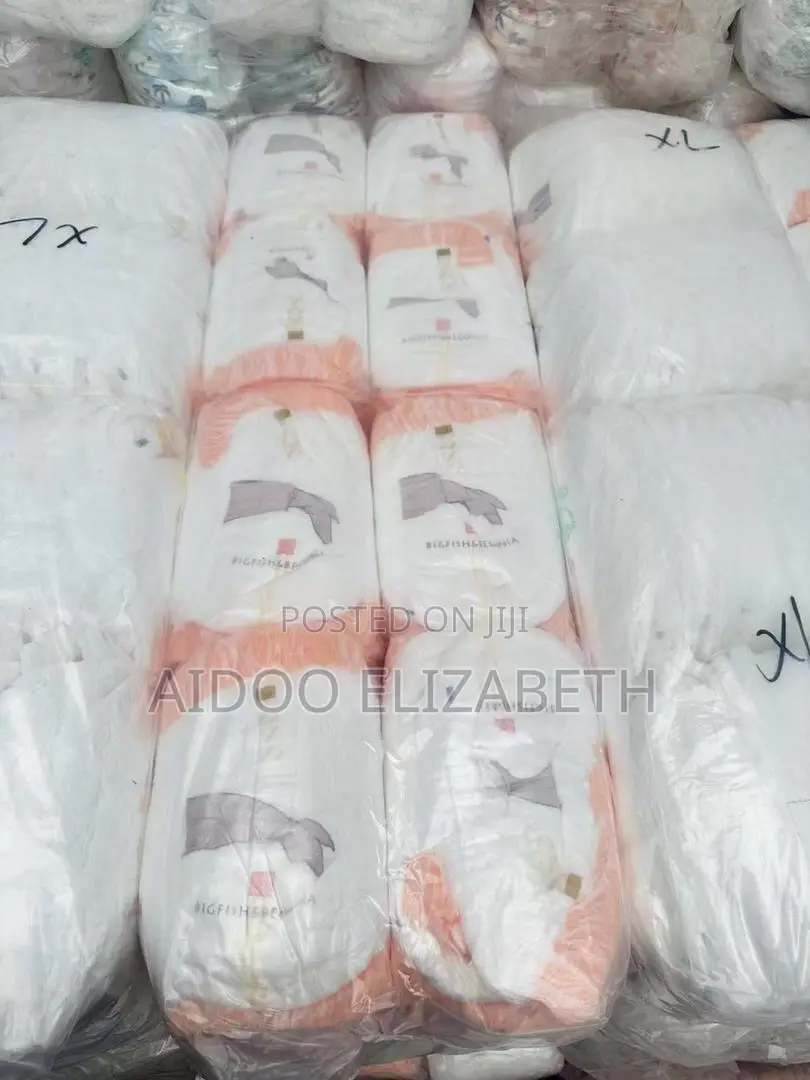 Lizzy Baby Care