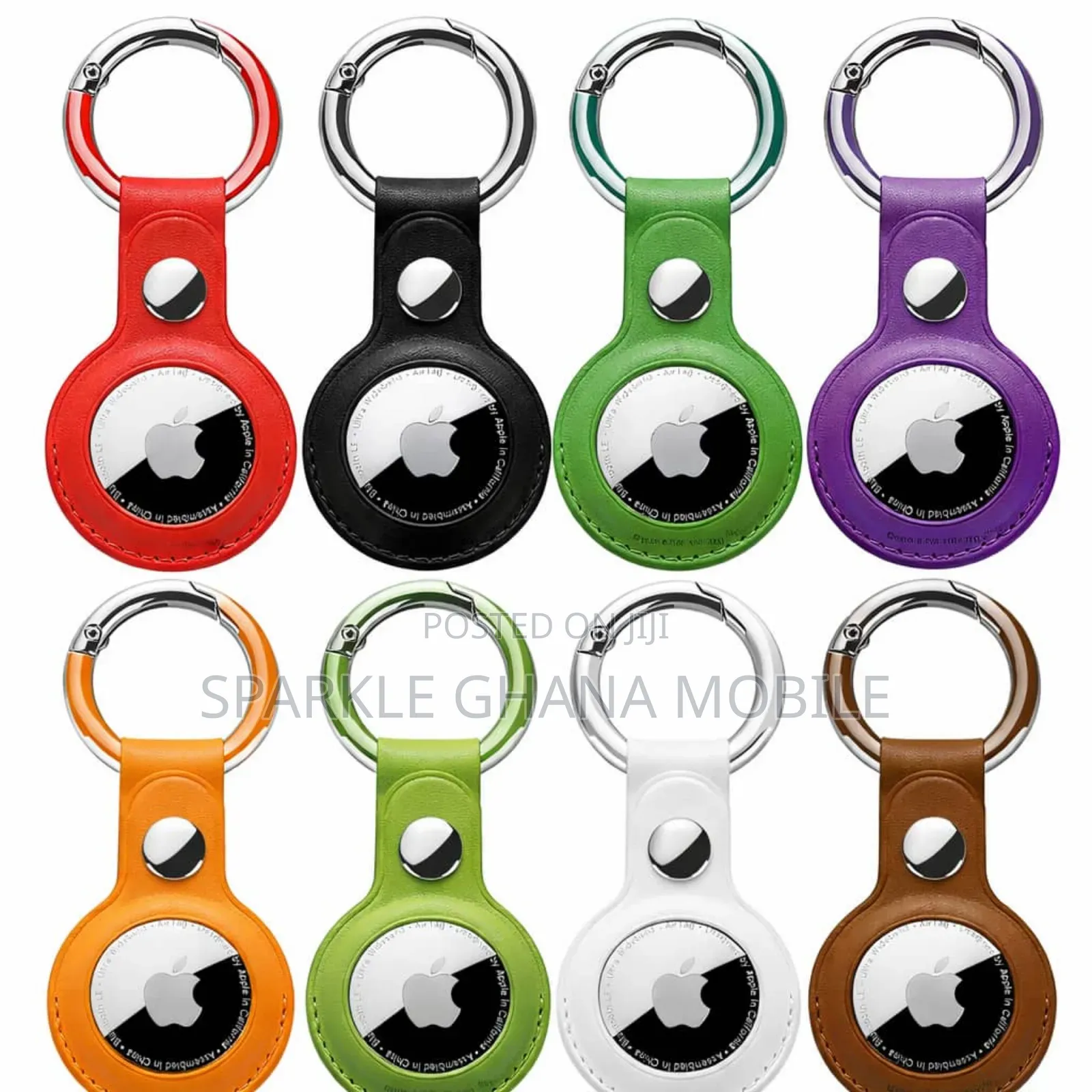 Apple Airtag Holder/Cases