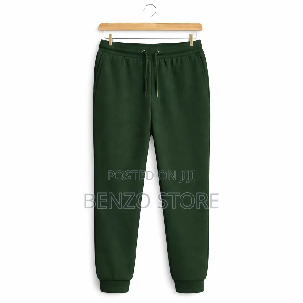 Original Unisex Joggers – Comfortable Casual Sweatpants