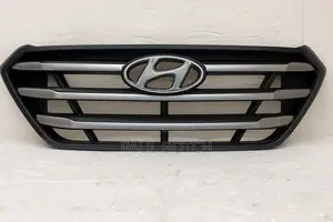 Hyundai Tucson 2016-2018 Front Grille