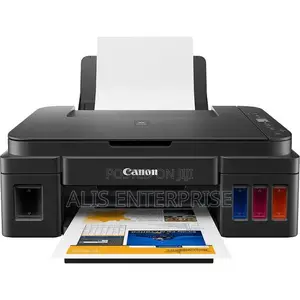 Canon Pixma G2410 Inkjet Printer